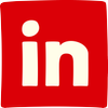 LinkedIn Icon
